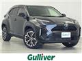2021 Toyota Yaris Cross