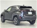 2021 Toyota Yaris Cross