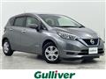 2016 Nissan Note