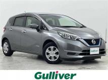 2016 Nissan Note