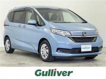 2022 Honda Freed