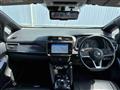 2021 Nissan Leaf