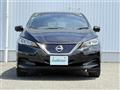 2021 Nissan Leaf