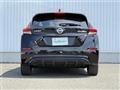 2021 Nissan Leaf