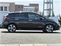 2021 Nissan Leaf