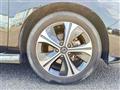 2021 Nissan Leaf