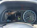 2021 Nissan Leaf