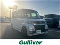 2019 Daihatsu Tanto