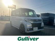 2019 Daihatsu Tanto