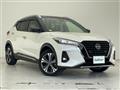 2021 Nissan KIX