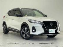 2021 Nissan KIX