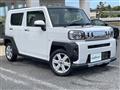 2023 Daihatsu Taft