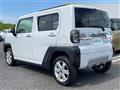 2023 Daihatsu Taft