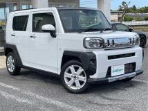 2023 Daihatsu Taft