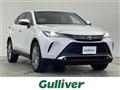 2023 Toyota Harrier Hybrid