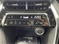 2023 Toyota Harrier Hybrid