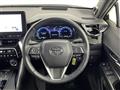 2023 Toyota Harrier Hybrid