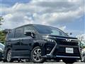 2017 Toyota Voxy