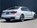 2016 BMW 7 Series
