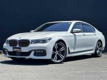 2016 BMW 7 Series