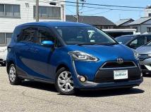 2016 Toyota Sienta
