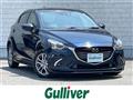 2017 Mazda Demio
