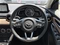 2017 Mazda Demio