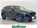 2021 Mazda CX-8