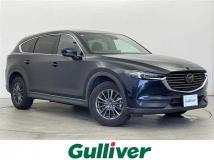 2021 Mazda CX-8