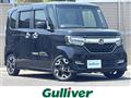 2019 Honda N BOX