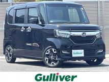 2019 Honda N BOX