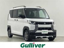 2024 Mitsubishi DELICA MINI