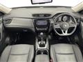 2019 Nissan X-Trail