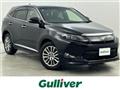 2014 Toyota Harrier
