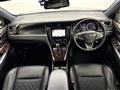 2014 Toyota Harrier