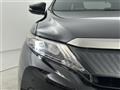 2014 Toyota Harrier