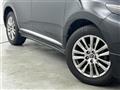 2014 Toyota Harrier