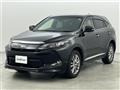2014 Toyota Harrier