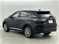 2014 Toyota Harrier