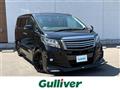 2017 Toyota Alphard