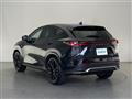 2024 Lexus NX