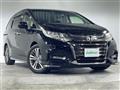 2018 Honda Odyssey Hybrid