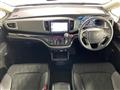 2018 Honda Odyssey Hybrid