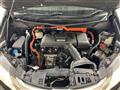2018 Honda Odyssey Hybrid