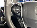 2018 Honda Odyssey Hybrid
