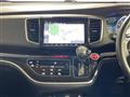 2018 Honda Odyssey Hybrid