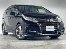 2018 Honda Odyssey Hybrid