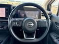 2023 Nissan Note