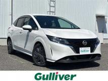 2023 Nissan Note