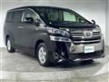 2020 Toyota Vellfire